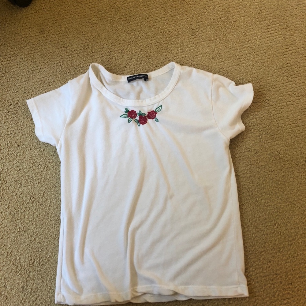 Brandy Melville Tee